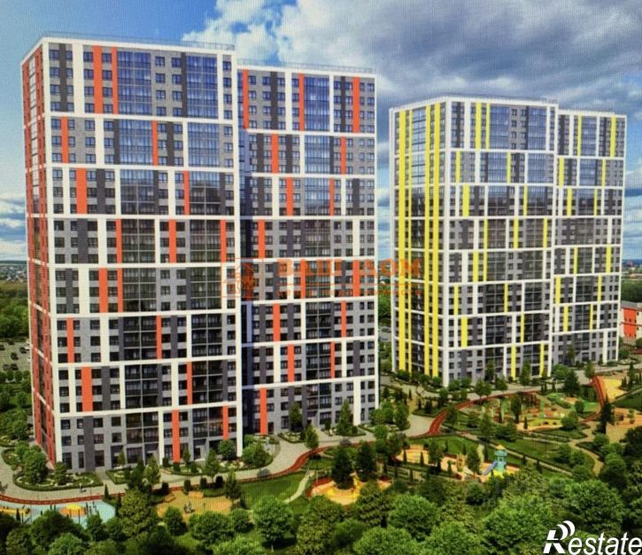 1-комн квартира улица Седова, 26 к2,  д. 26 к2