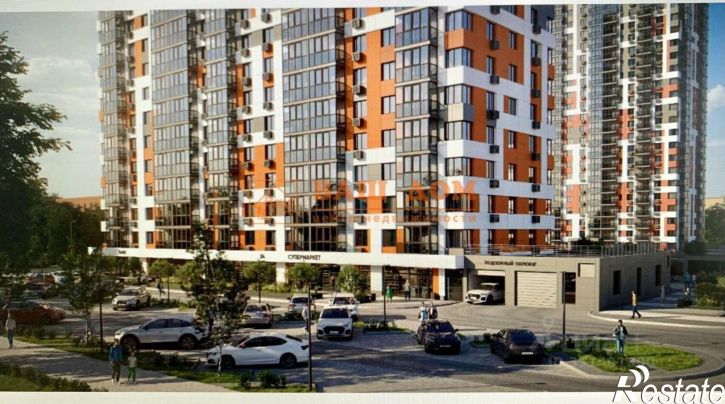 1-комн квартира Оборонная улица, 104,  д. 104