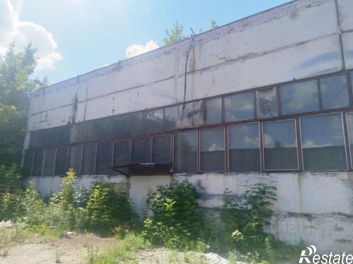 Производственное помещение улица Болдина, 94/1,  д. 94/1