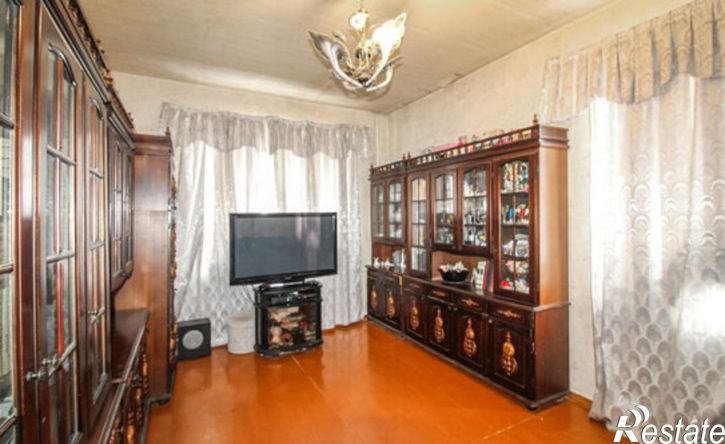 3-комн квартира проспект Ленина, 63,  д. 63