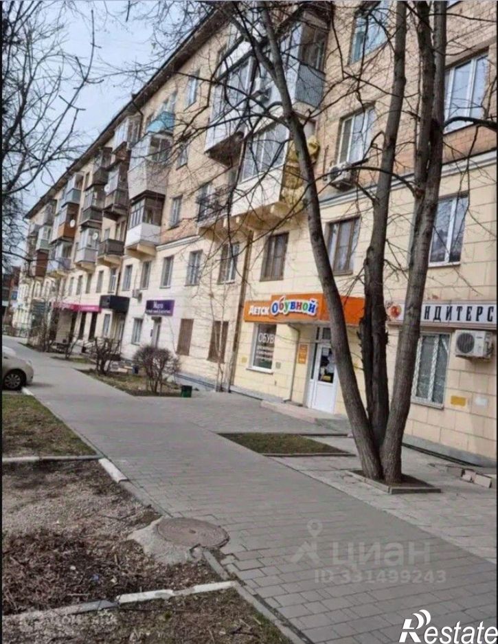 2-комн квартира улица Болдина, 147,  д. 147