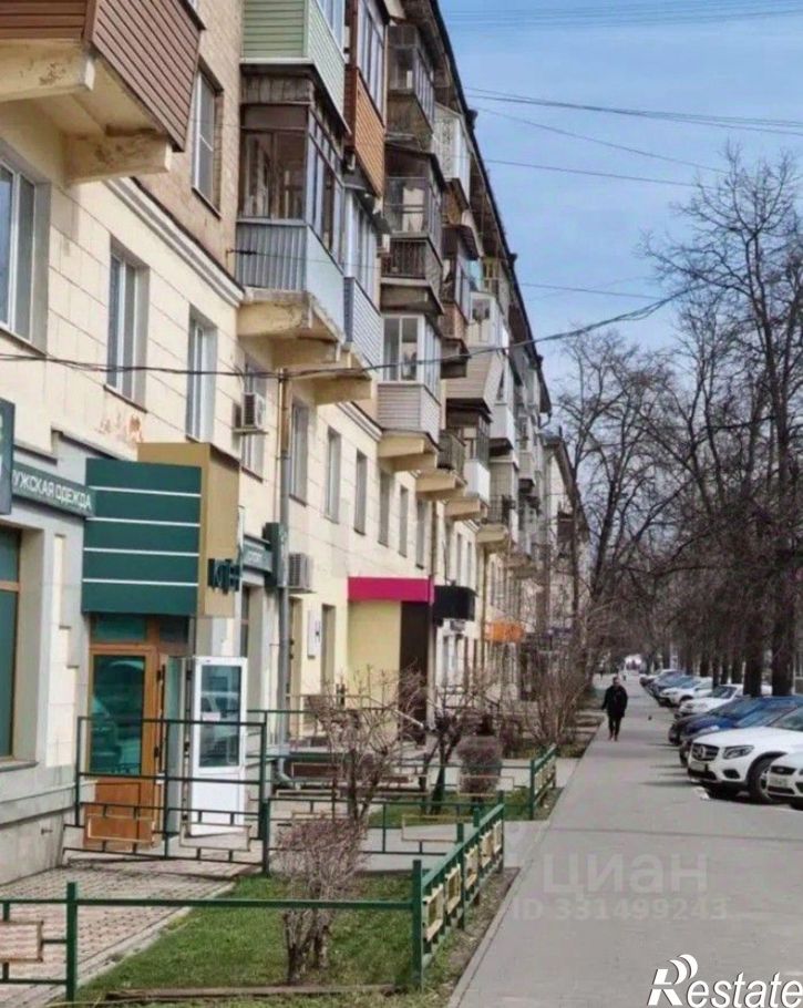 2-комн квартира улица Болдина, 147,  д. 147