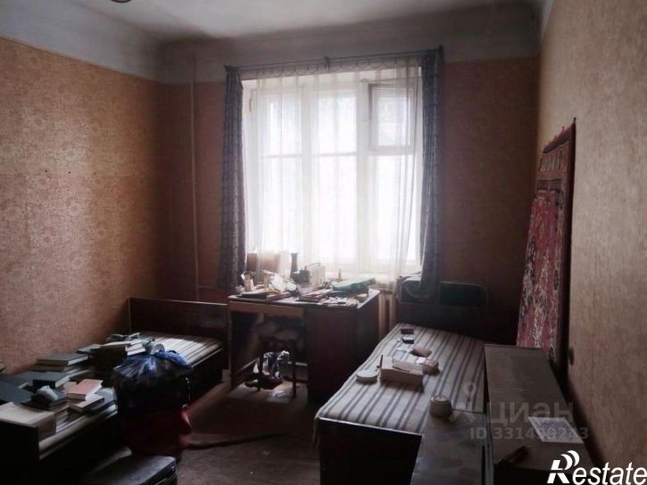 2-комн квартира улица Болдина, 147,  д. 147
