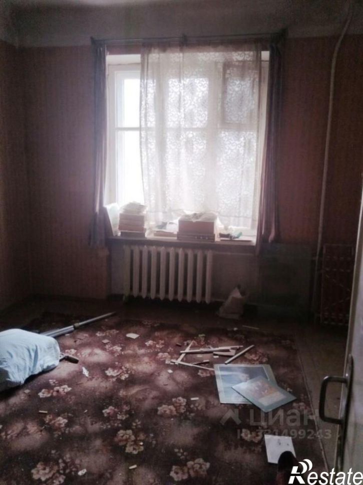 2-комн квартира улица Болдина, 147,  д. 147