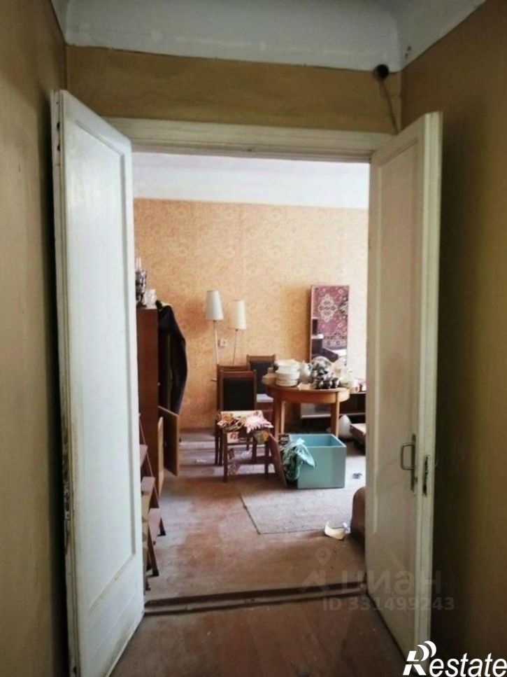 2-комн квартира улица Болдина, 147,  д. 147