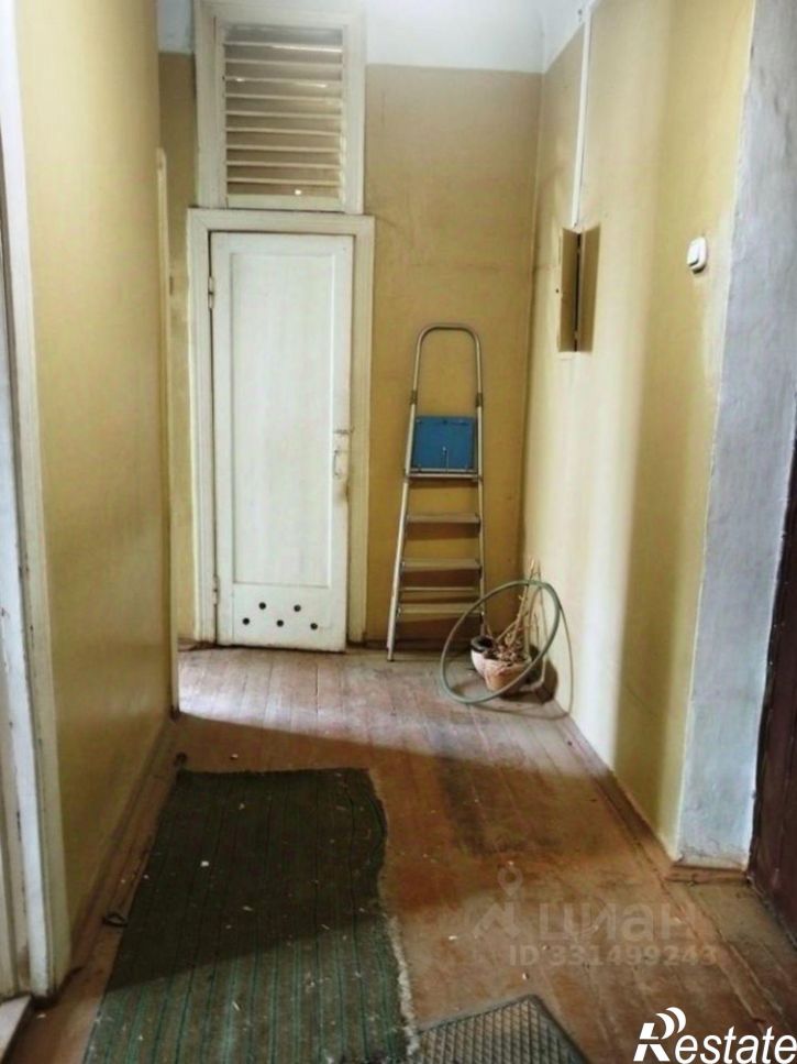 2-комн квартира улица Болдина, 147,  д. 147