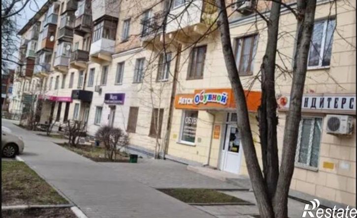 2-комн квартира улица Болдина, 147,  д. 147