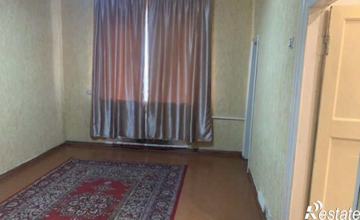 1-комн квартира улица Щегловская Засека, 43,  д. 43