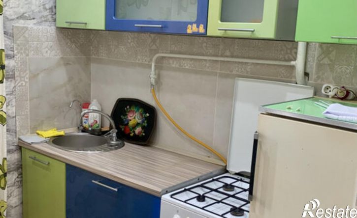 1-комн квартира улица Щегловская Засека, 43,  д. 43