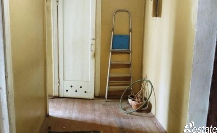 2-комн квартира улица Болдина, 147,  д. 147