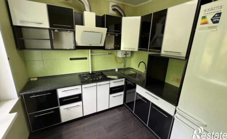 2-комн квартира улица Маршала Жукова, 14Б,  д. 14Б