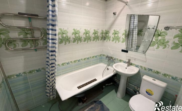 2-комн квартира улица Маршала Жукова, 14Б,  д. 14Б