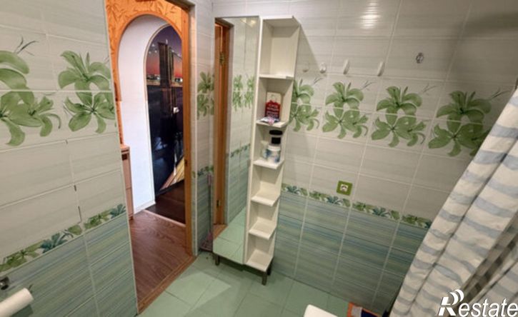 2-комн квартира улица Маршала Жукова, 14Б,  д. 14Б