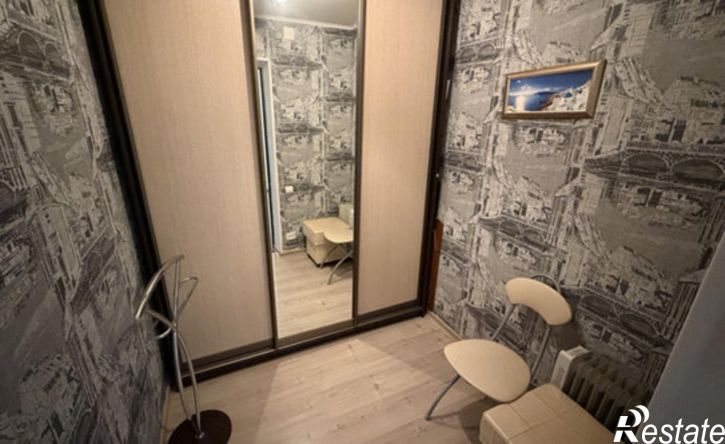 2-комн квартира улица Маршала Жукова, 14Б,  д. 14Б