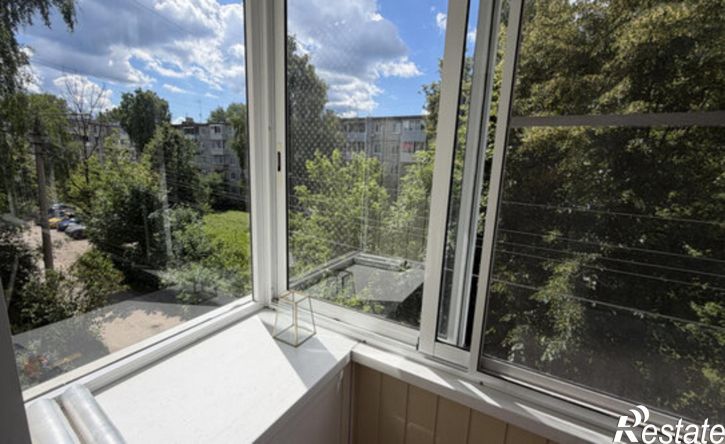 2-комн квартира улица Маршала Жукова, 14Б,  д. 14Б
