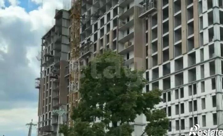 1-комн квартира в новом доме ул Генерала Маргелова, 9Б,  д. 9Б