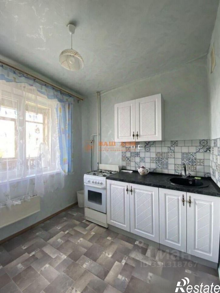 1-комн квартира ул Майская, 8,  д. 8