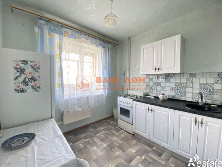 1-комн квартира ул Майская, 8,  д. 8