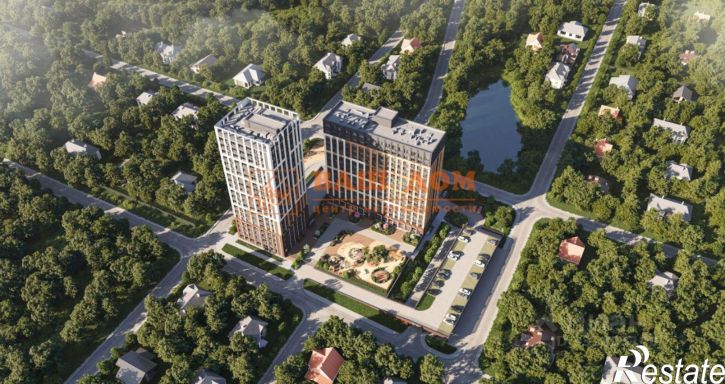 2-комн квартира ул Красина, 78,  д. 78