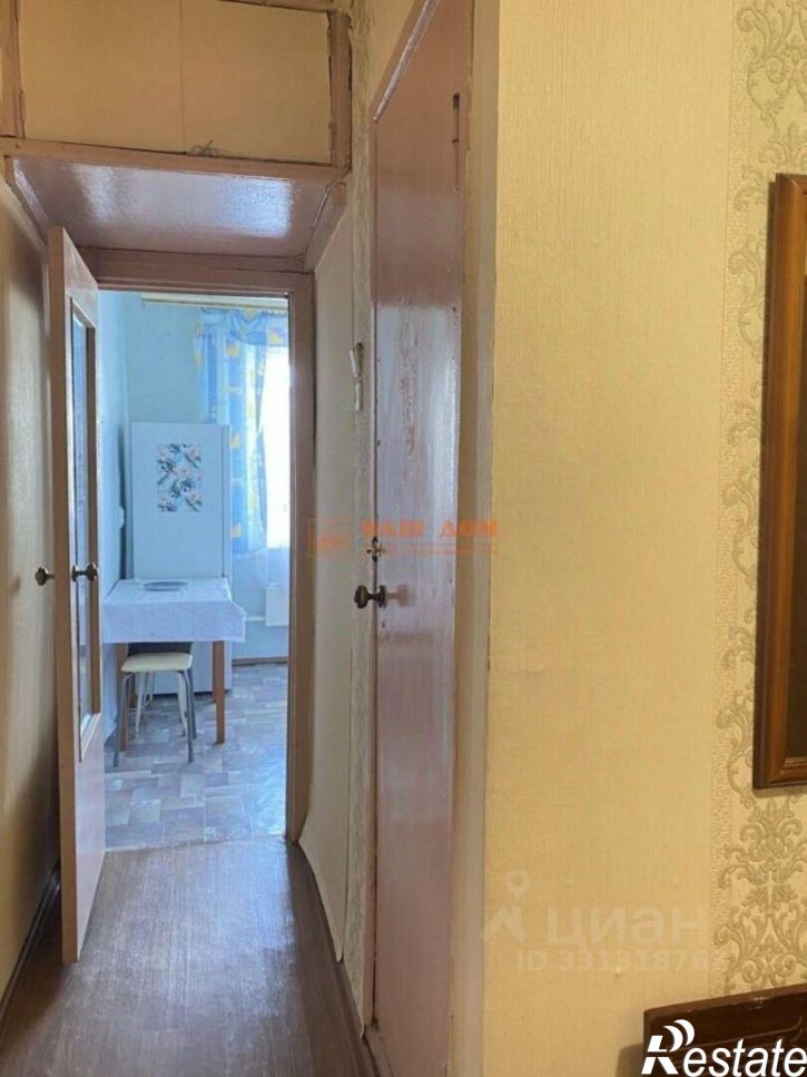 1-комн квартира ул Майская, 8,  д. 8
