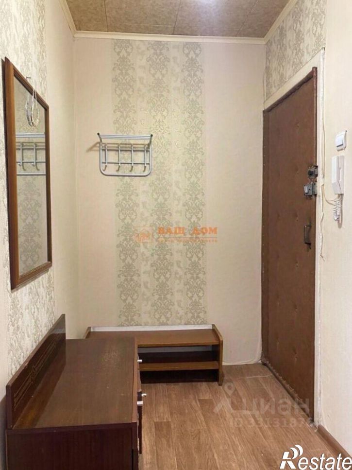 1-комн квартира ул Майская, 8,  д. 8