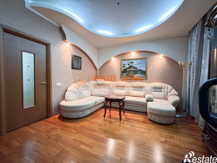 2-комн квартира ул Свободы, 35,  д. 35
