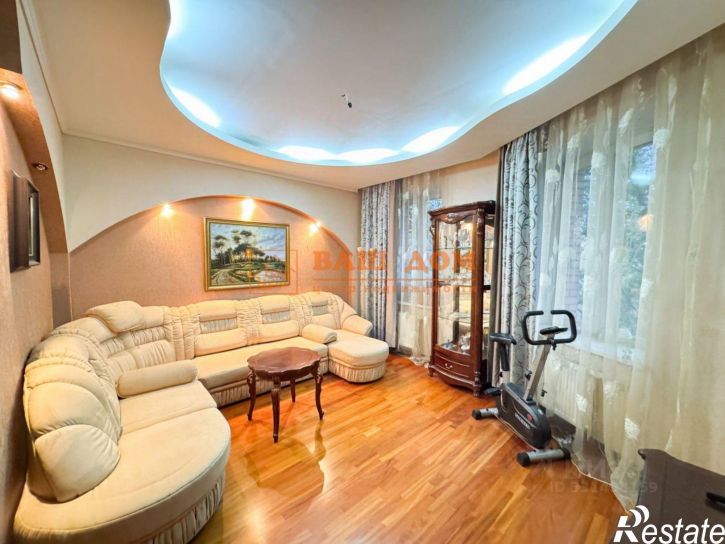 2-комн квартира ул Свободы, 35,  д. 35