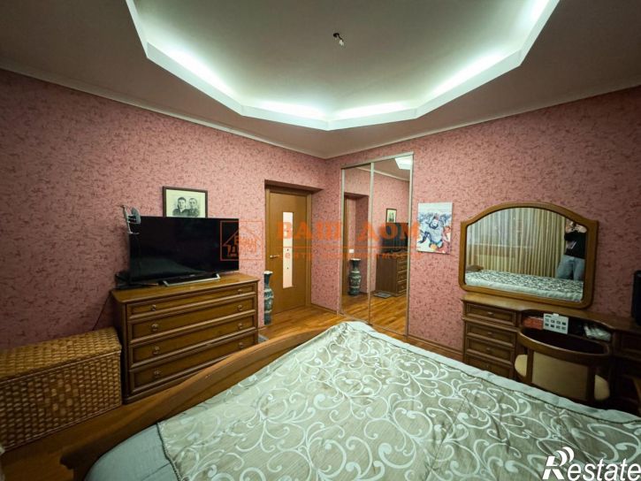 2-комн квартира ул Свободы, 35,  д. 35