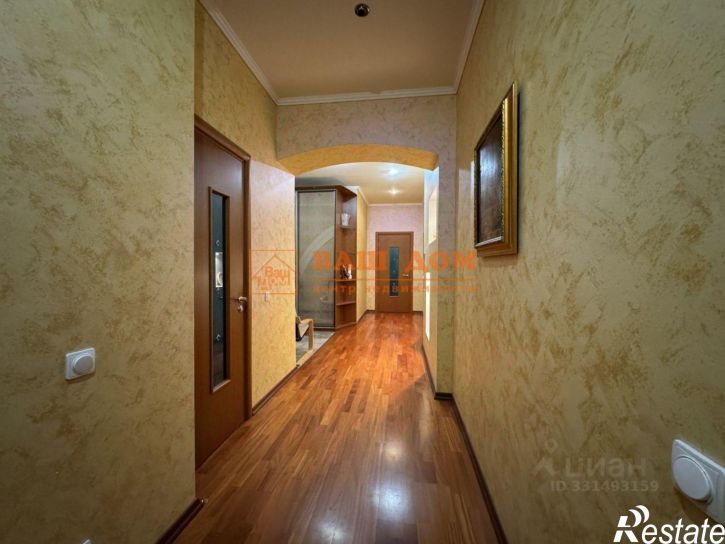 2-комн квартира ул Свободы, 35,  д. 35