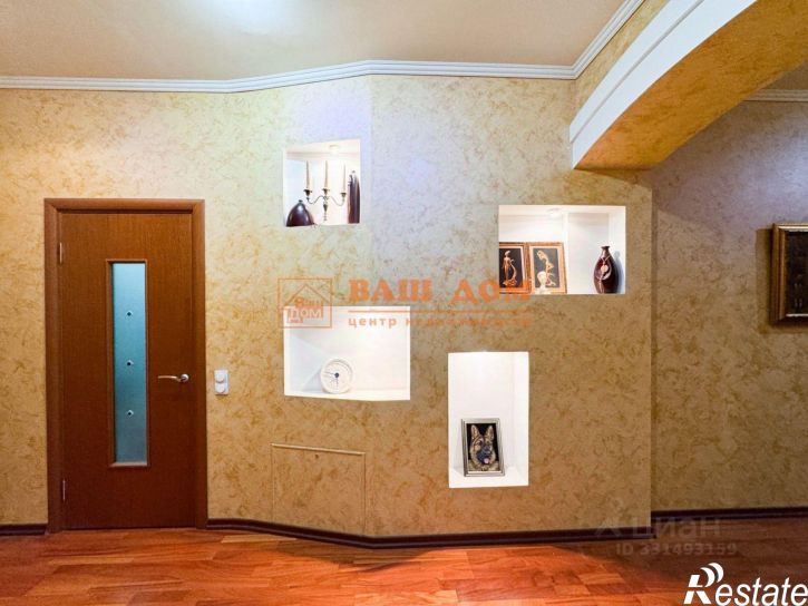 2-комн квартира ул Свободы, 35,  д. 35