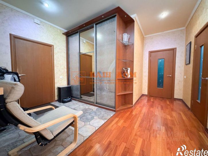 2-комн квартира ул Свободы, 35,  д. 35