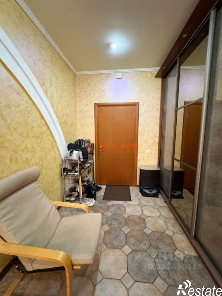2-комн квартира ул Свободы, 35,  д. 35