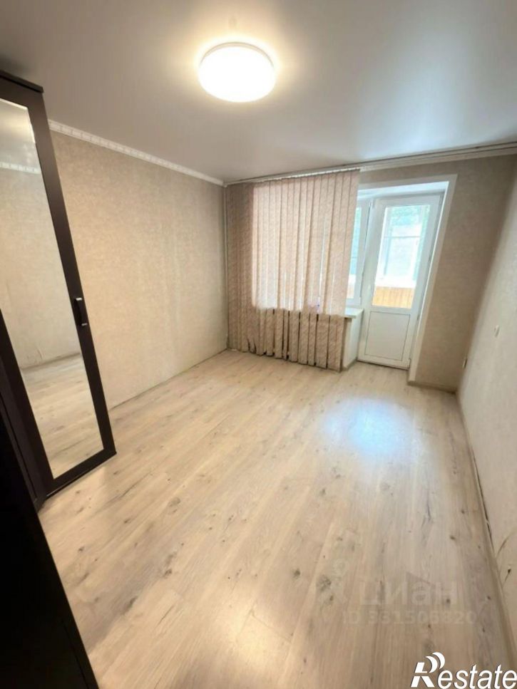 2-комн квартира Тульская улица, 8,  д. 8