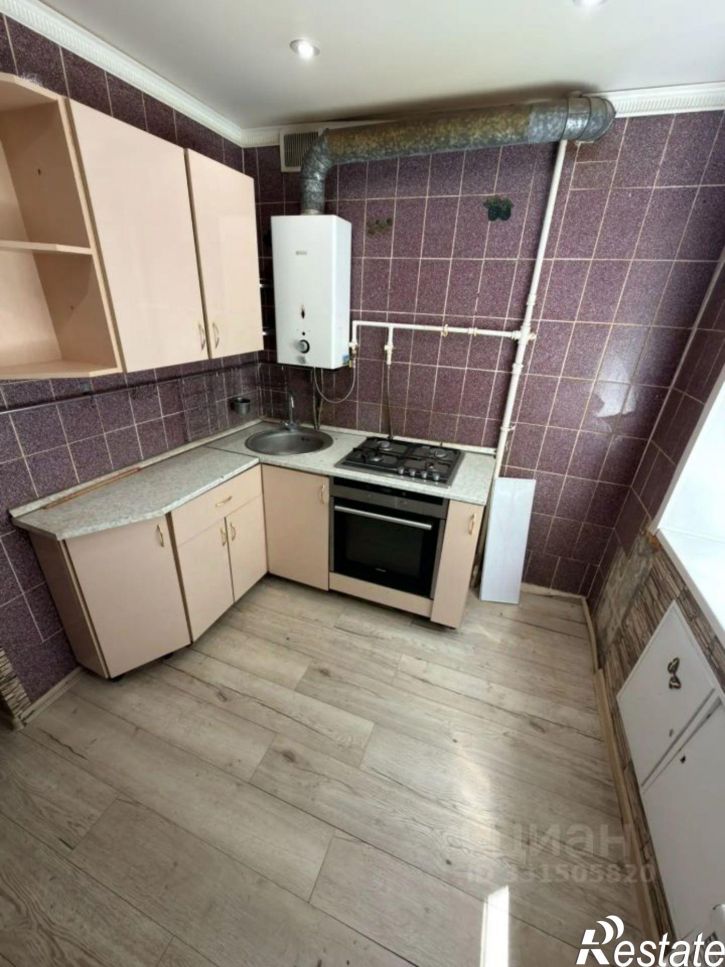 2-комн квартира Тульская улица, 8,  д. 8