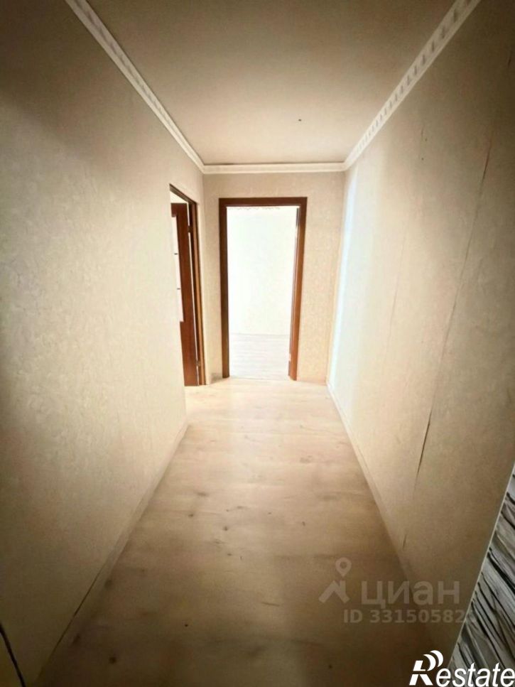2-комн квартира Тульская улица, 8,  д. 8