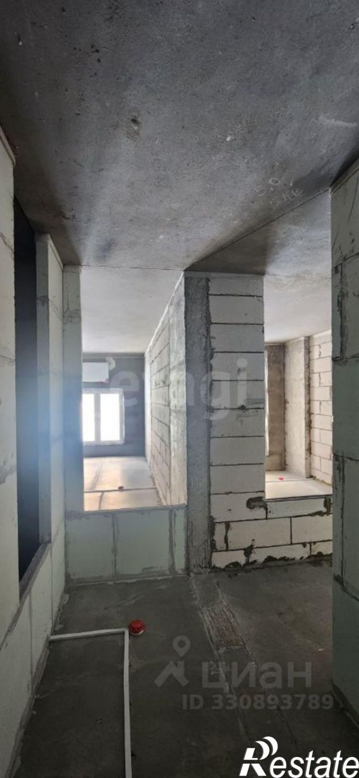 3-комн квартира ул Академика Насоновой, 7,  д. 7
