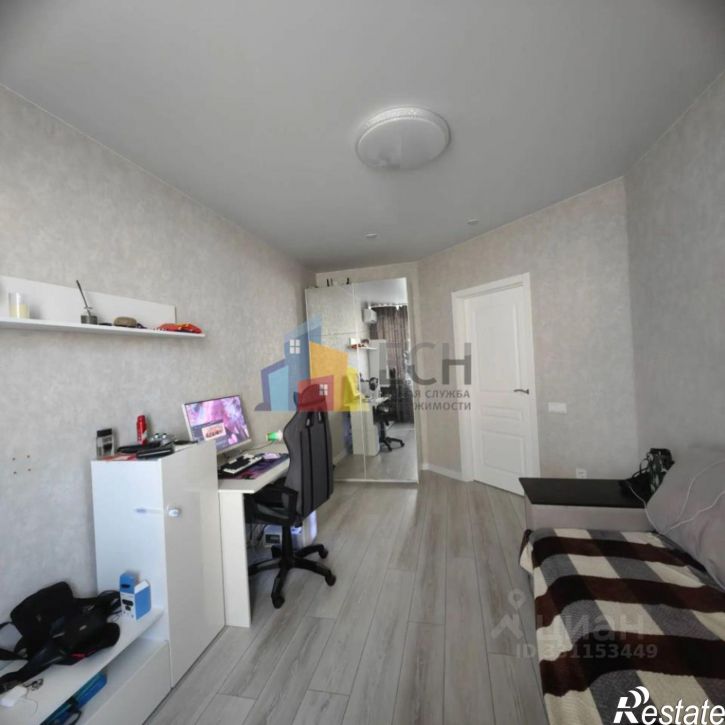 1-комн квартира ул Грибоедова, 56,  д. 56