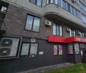 торговое помещение 157 кв м улица Вересаева, 10А