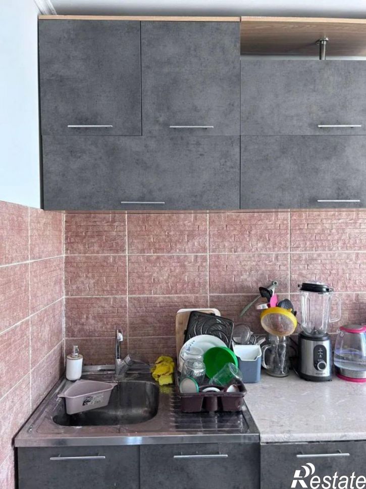 2-комн квартира улица Лейтейзена, 1,  д. 1
