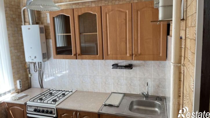 1-комн квартира ул Николая Руднева, 64А,  д. 64А