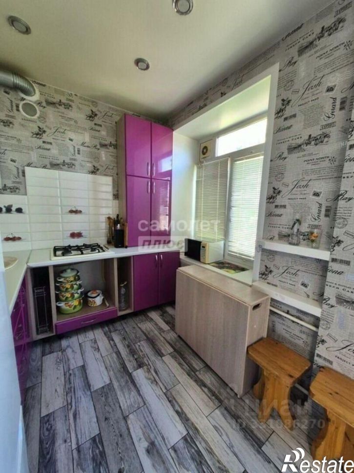2-комн квартира Октябрьская улица, 8,  д. 8