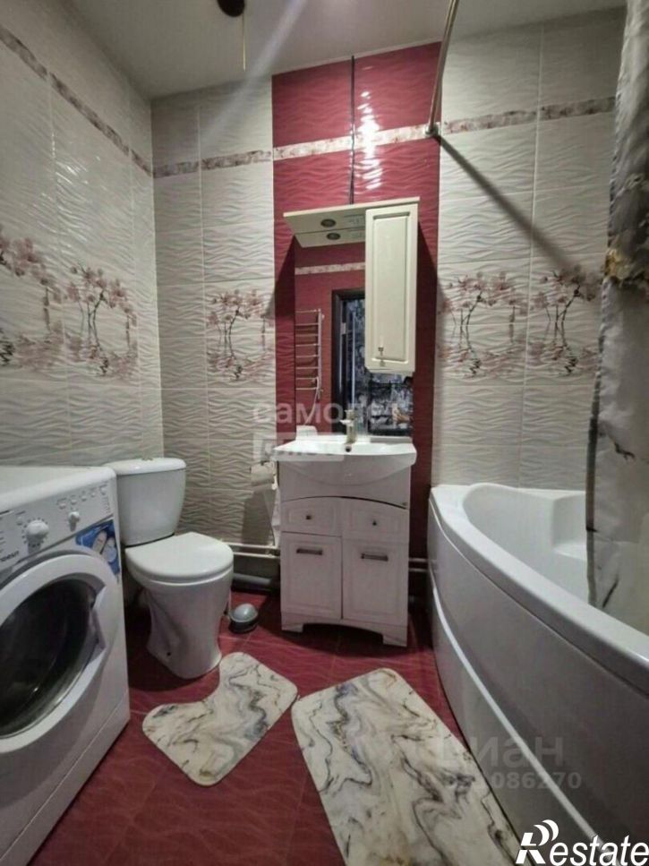 2-комн квартира Октябрьская улица, 8,  д. 8