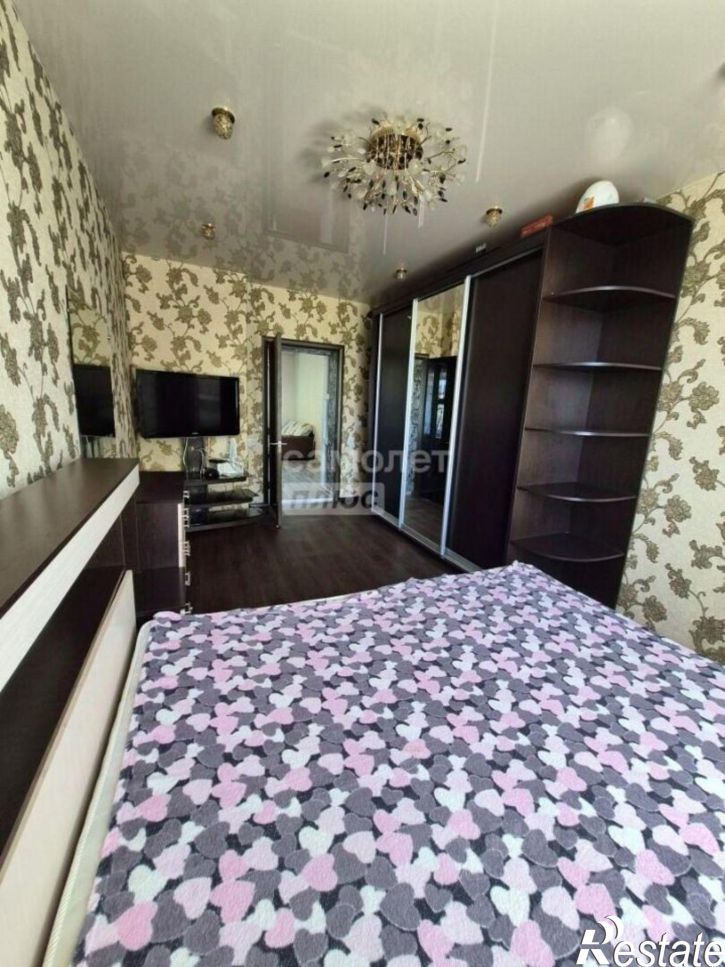 2-комн квартира Октябрьская улица, 8,  д. 8