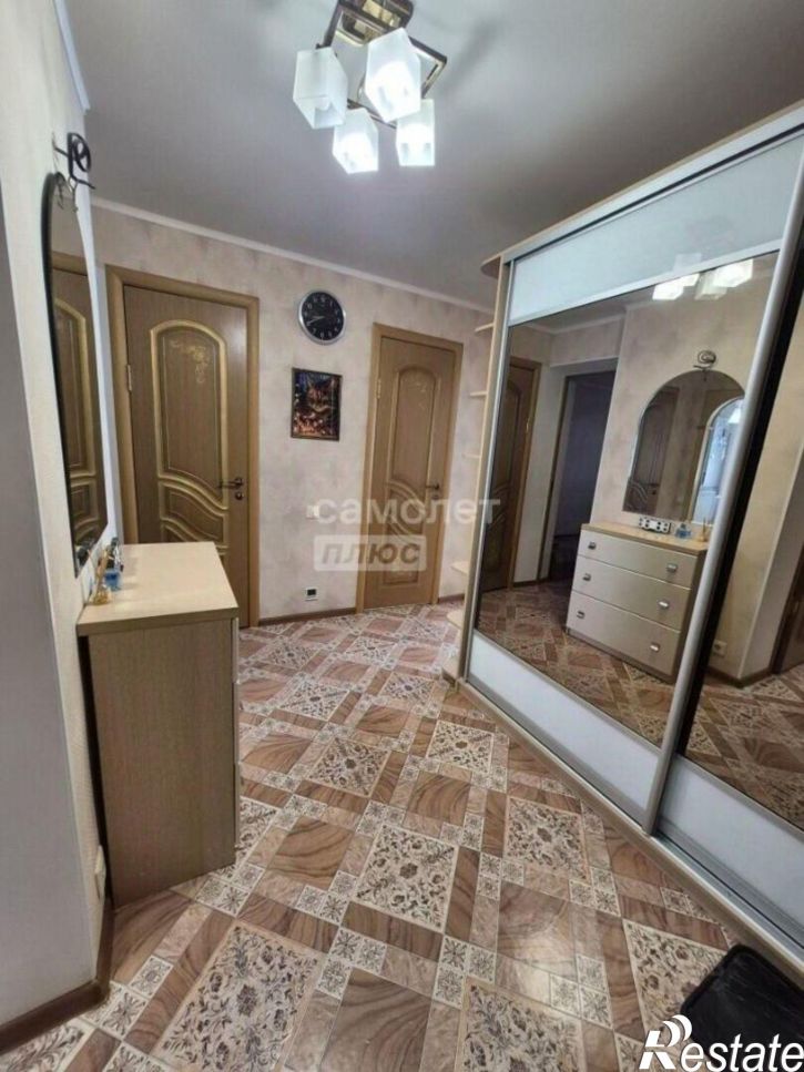 2-комн квартира улица Максима Горького, 2,  д. 2