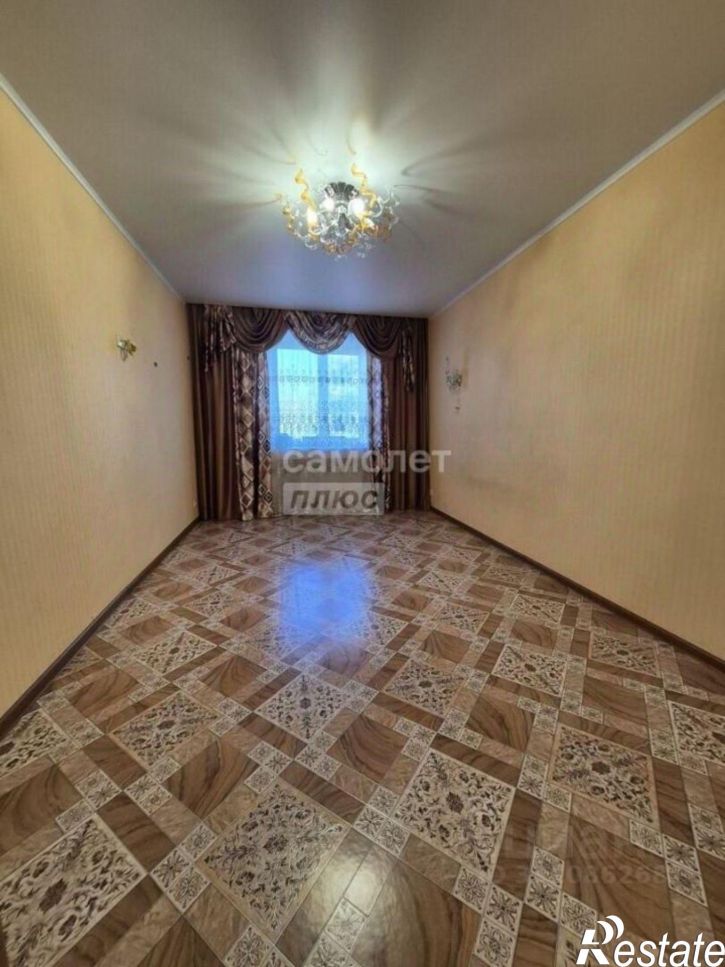 2-комн квартира улица Максима Горького, 2,  д. 2
