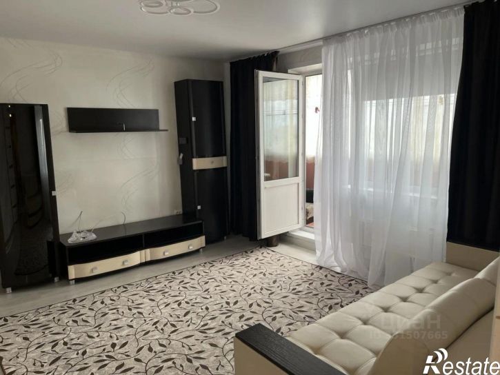 2-комн квартира Гарнизонный пр-д, 2Д,  д. 2Д