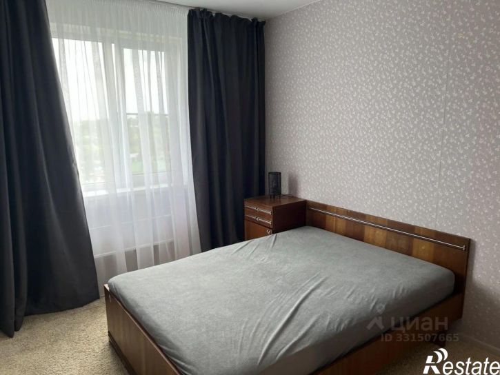 2-комн квартира Гарнизонный пр-д, 2Д,  д. 2Д