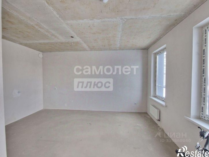 1-комн квартира ул Генерала Маргелова, 3Б,  д. 3Б
