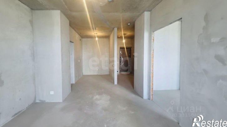 3-комн квартира ул Оборонная, 102Б,  д. 102Б