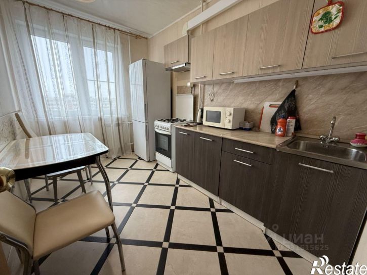 2-комн квартира Пушкинская улица, 32,  д. 32